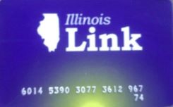 Illinois Link Card
