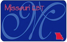 Missouri EBT Card