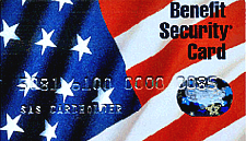 North Carolina EBT Card