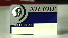 New Hampshire EBT Card