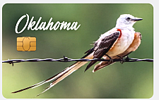 Oklahoma Access Card